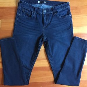 KUT from the Kloth Mia Skinny Jeans